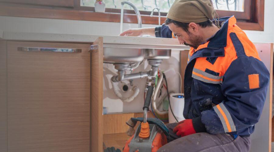 Professional Leak Detection Services in Roaring River, NC